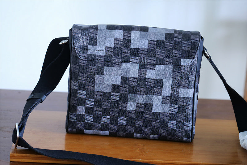 Lullal Fashion Lu-Vi bags - 10409