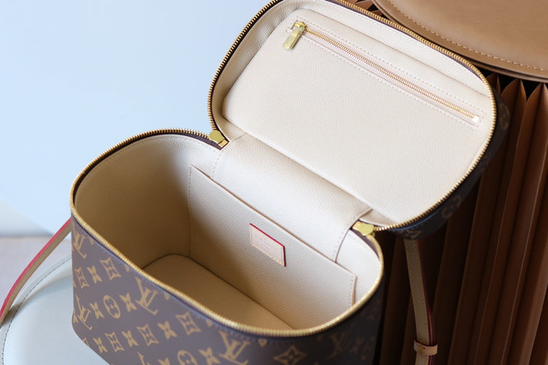 Lullal Fashion Lu-Vi Bags - 16980