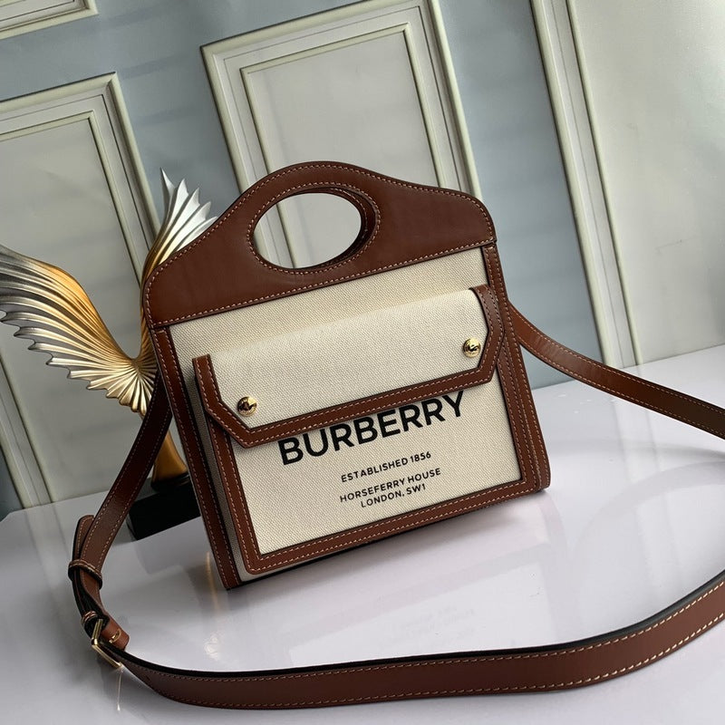 Lullal Fashion -BBR Bags - 1496