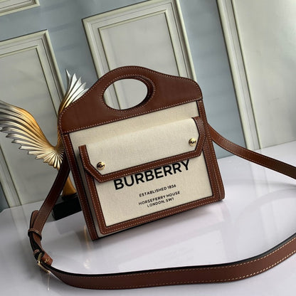 Lullal Fashion -BBR Bags - 1496