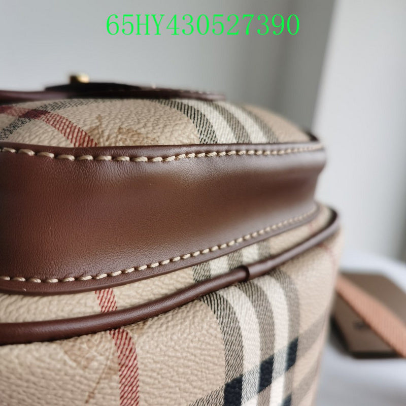 Lullal Fashion -BBR Bags - 511