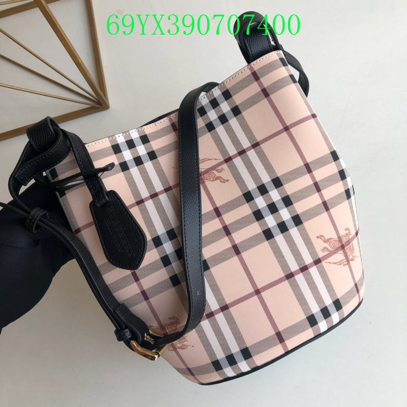 Lullal Fashion -BBR Bags - 464