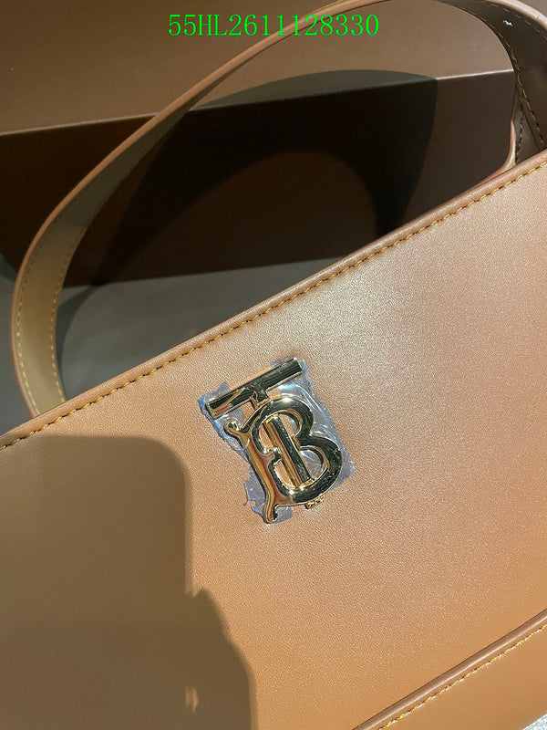 Lullal Fashion -BBR Bags - 244