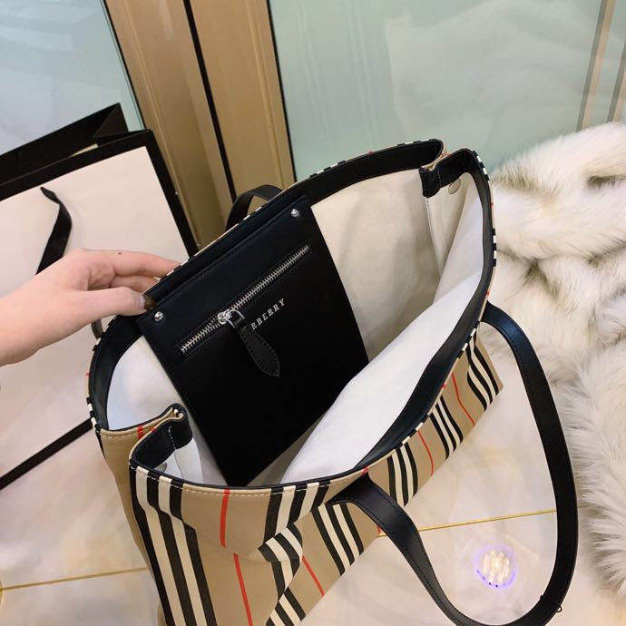 Lullal Fashion -BBR Bags - 965