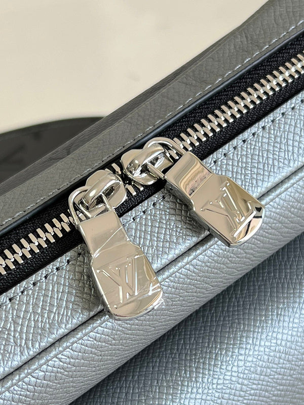 Lullal Fashion Lu-Vi Bags - 16757