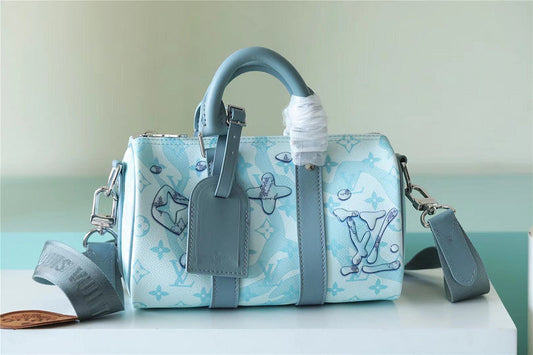 Lullal Fashion Lu-Vi bags - 11248