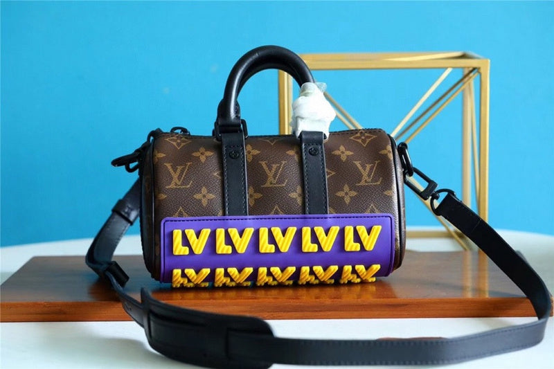 Lullal Fashion Lu-Vi bags - 11274