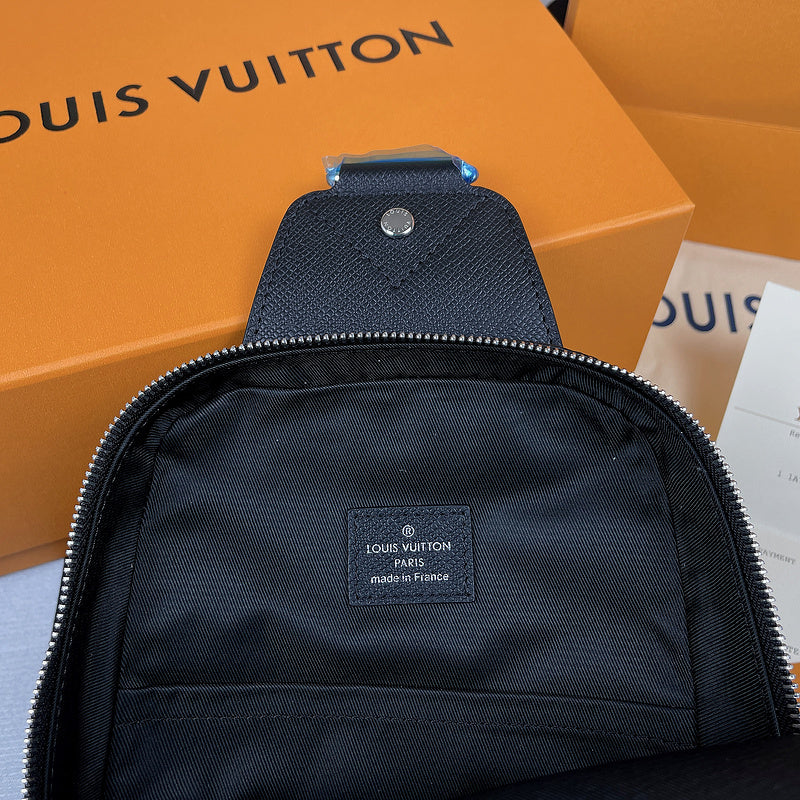 Lullal Fashion Lu-Vi bags - 10227