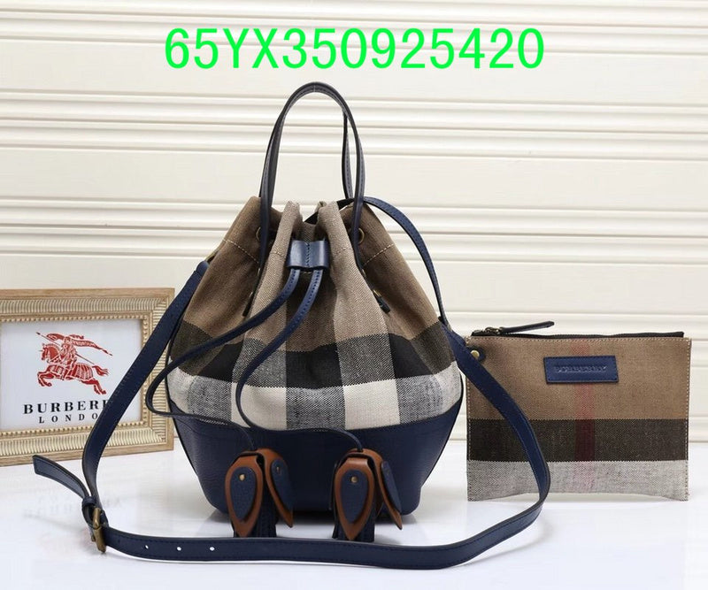 Lullal Fashion -BBR Bags - 638