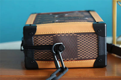 Lullal Fashion Lu-Vi bags - 10154