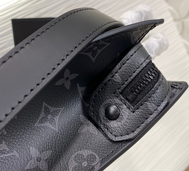 Lullal Fashion Lu-Vi Bags - 16663