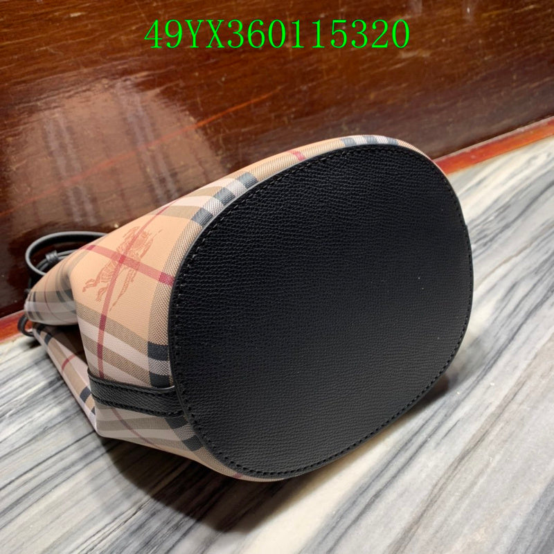 Lullal Fashion -BBR Bags - 568