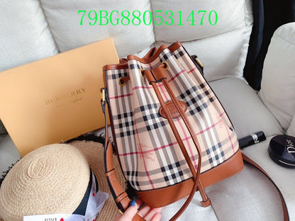 Lullal Fashion -BBR Bags - 486