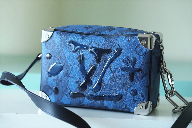 Lullal Fashion Lu-Vi bags - 10128