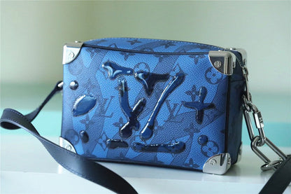 Lullal Fashion Lu-Vi bags - 10128