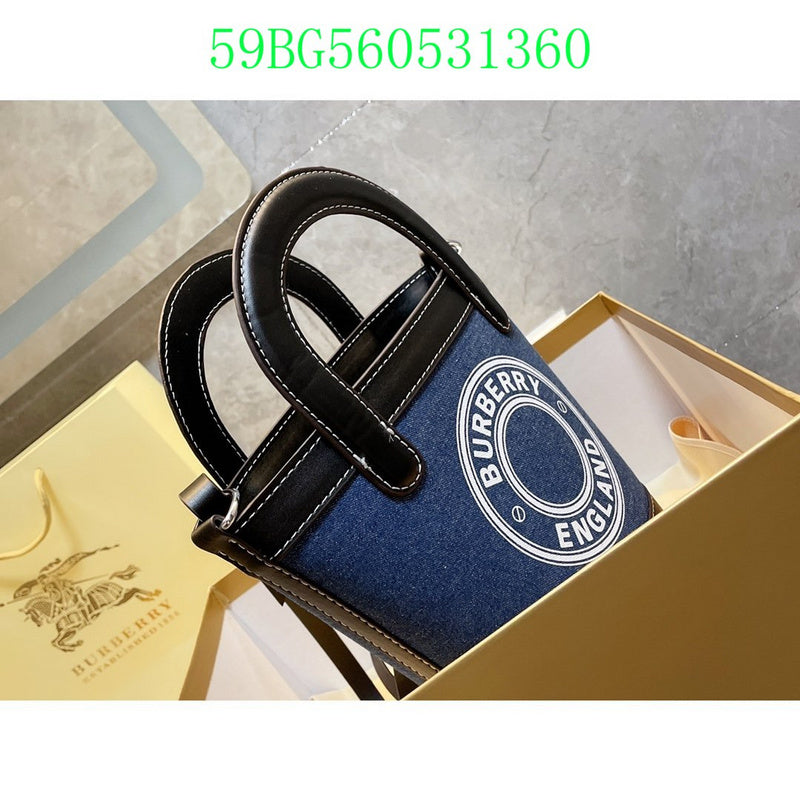 Lullal Fashion -BBR Bags - 512