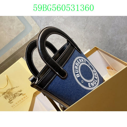 Lullal Fashion -BBR Bags - 512