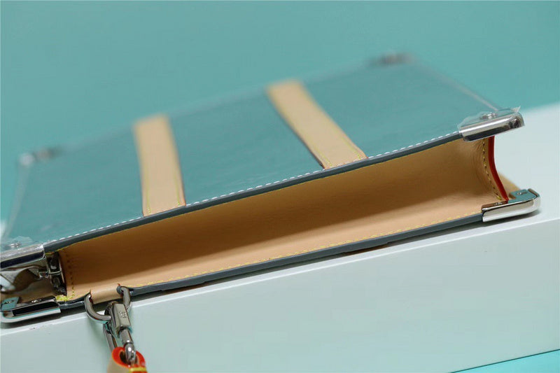 Lullal Fashion Lu-Vi bags - 10761