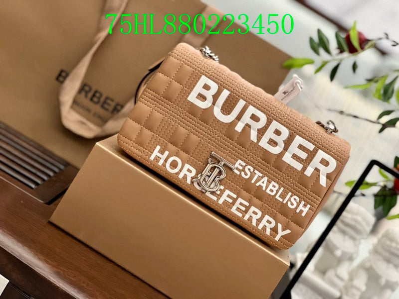 Lullal Fashion -BBR Bags - 309