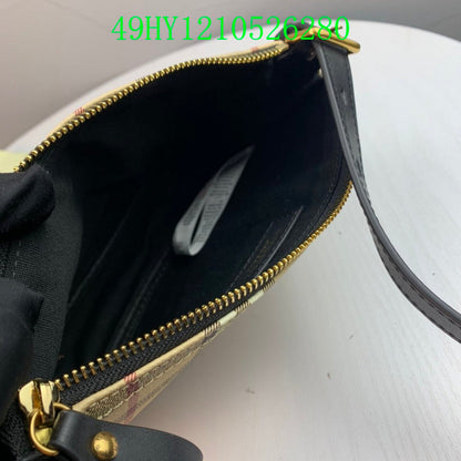 Lullal Fashion -BBR Bags - 545