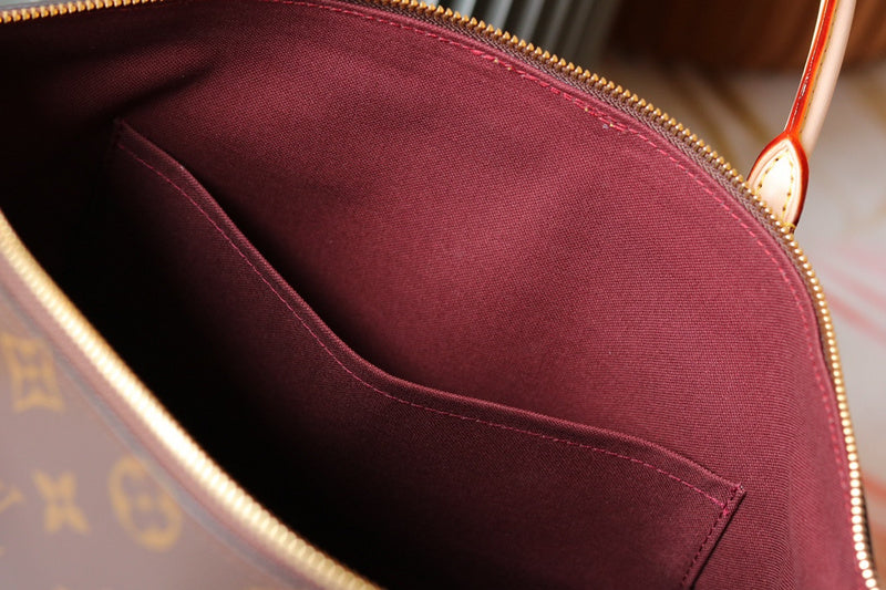 Lullal Fashion Lu-Vi Bags - 16944