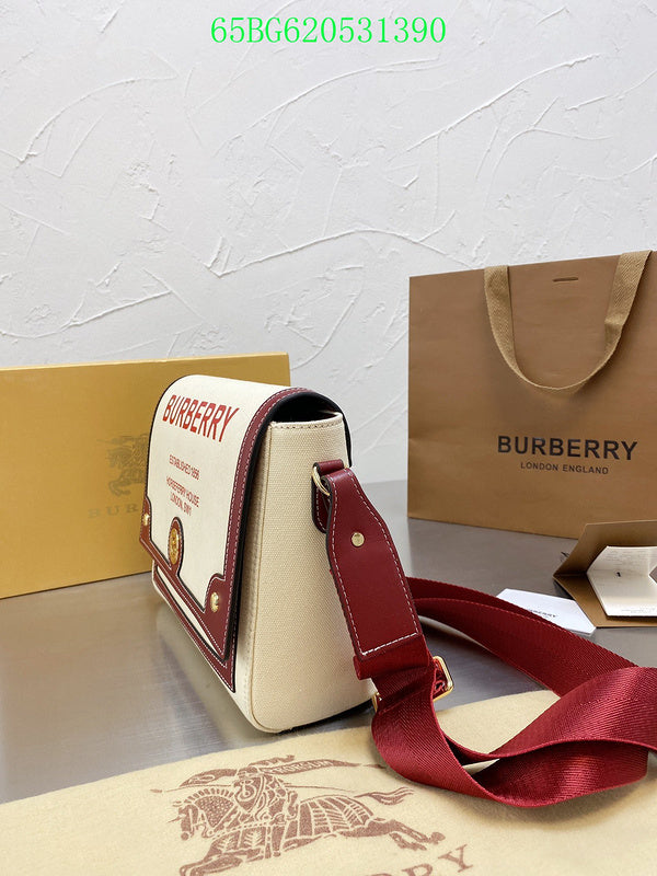 Lullal Fashion -BBR Bags - 516