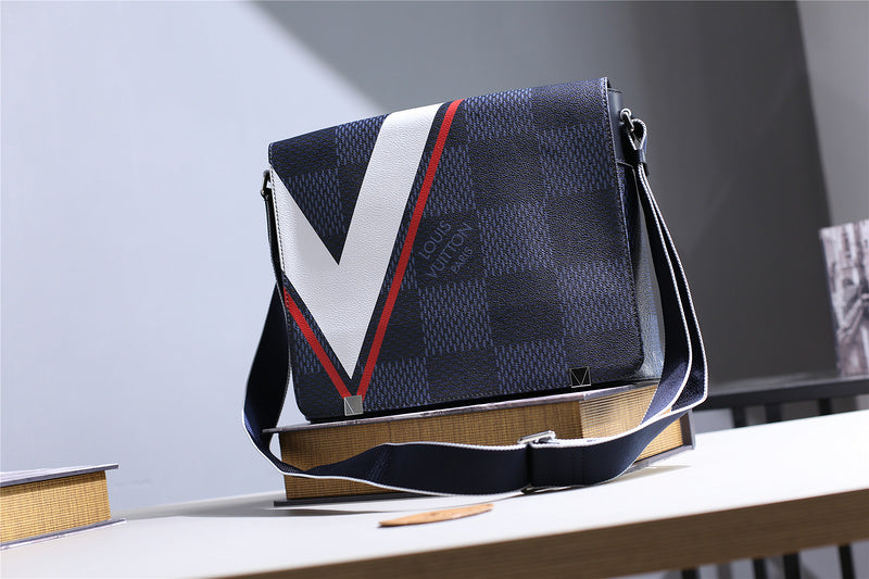 Lullal Fashion Lu-Vi bags - 10403