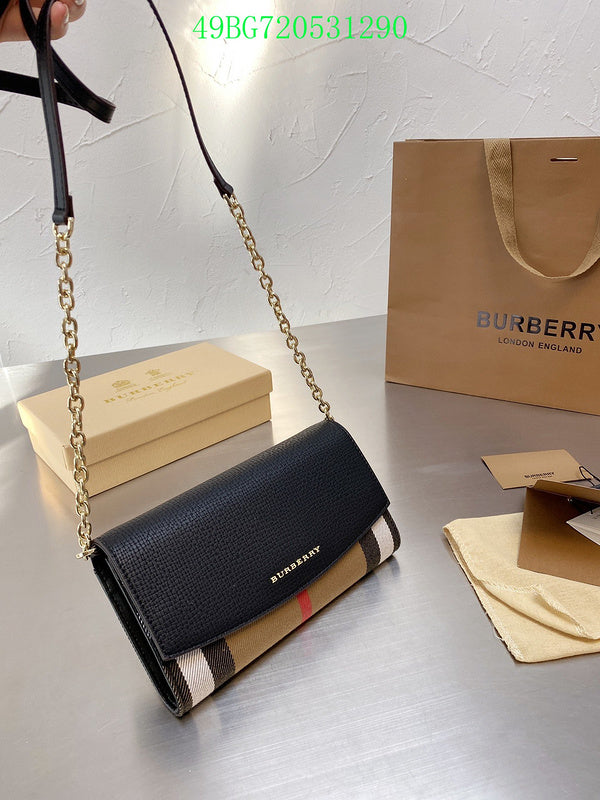 Lullal Fashion -BBR Bags - 504