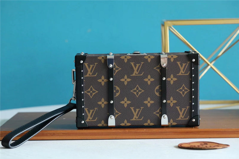 Lullal Fashion Lu-Vi bags - 10172