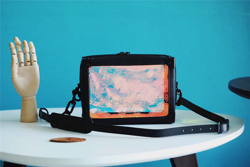 Lullal Fashion Lu-Vi bags - 10192