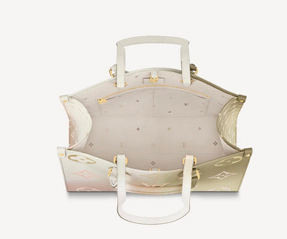 Lullal Fashion Lu-Vi Bags - 16723