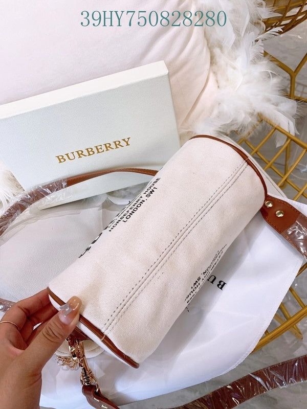 Lullal Fashion -BBR Bags - 607