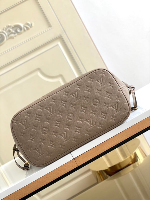 Lullal Fashion Lu-Vi Bags - 16816