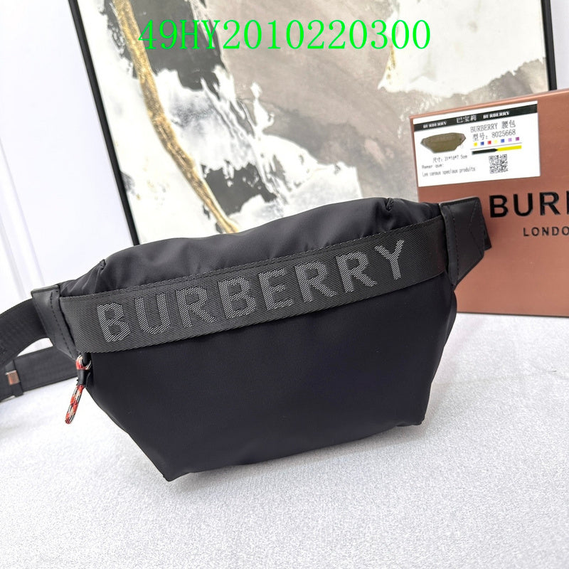 Lullal Fashion -BBR Bags - 187