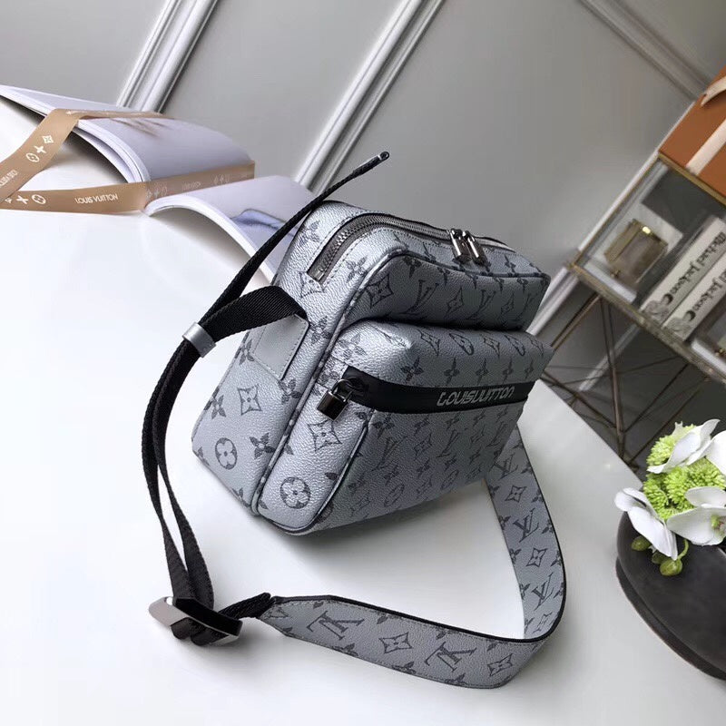 Lullal Fashion Lu-Vi bags - 10457