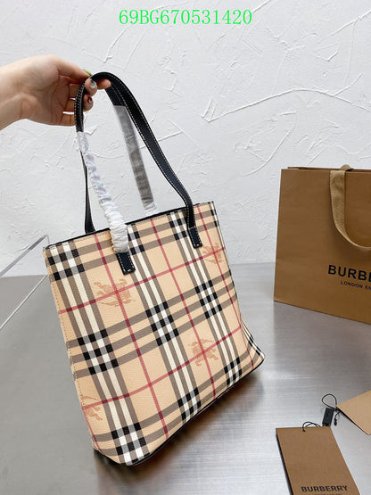 Lullal Fashion -BBR Bags - 506