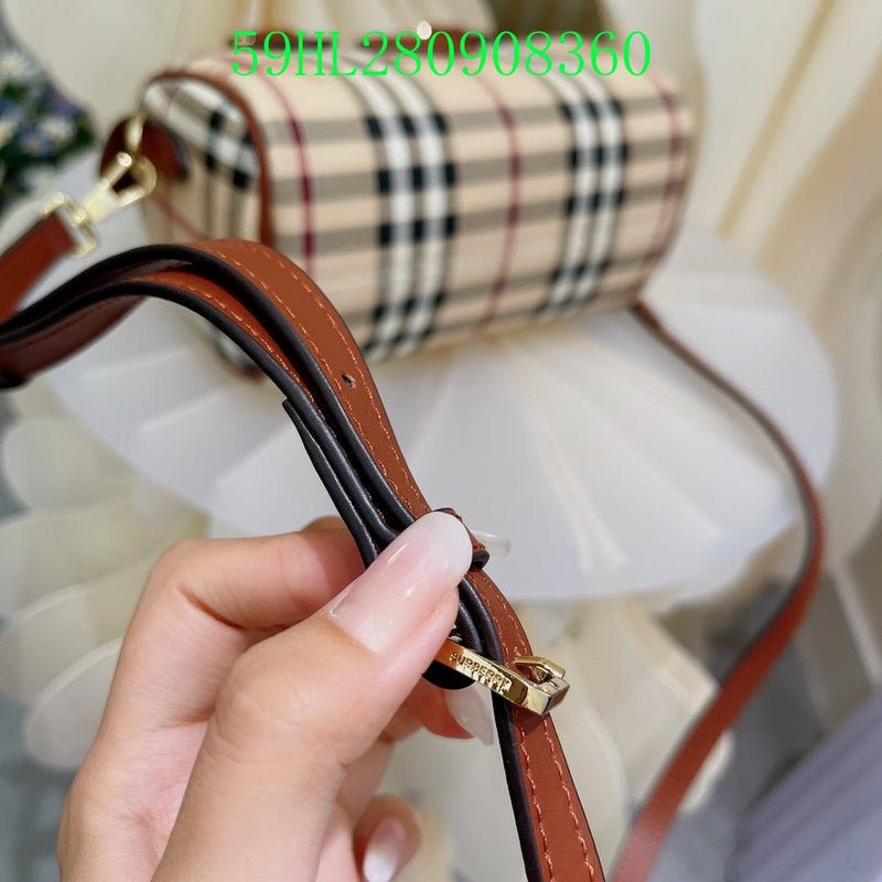 Lullal Fashion -BBR Bags - 286