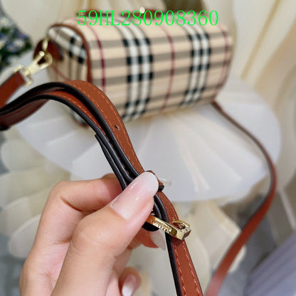 Lullal Fashion -BBR Bags - 286