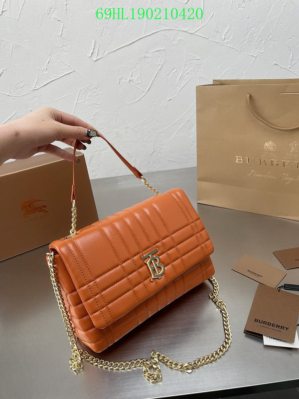 Lullal Fashion -BBR Bags - 342