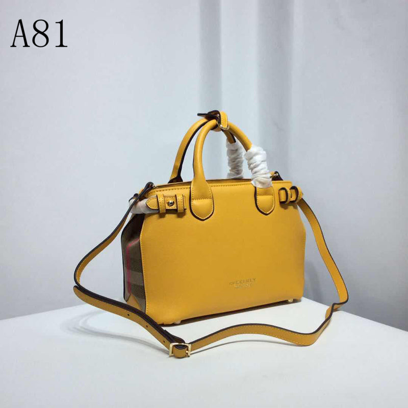 Lullal Fashion -BBR Bags - 850