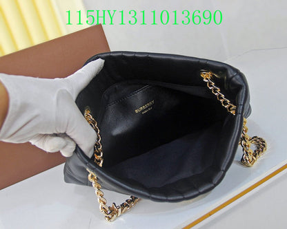 Lullal Fashion -BBR Bags - 367