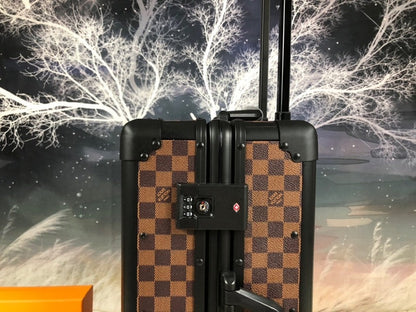 Lullal Fashion Lu-Vi bags - 11403