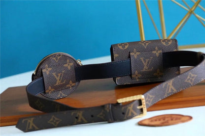 Lullal Fashion Lu-Vi bags - 10795