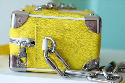 Lullal Fashion Lu-Vi bags - 10177