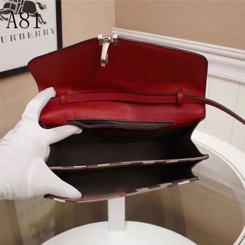 Lullal Fashion -BBR Bags - 842