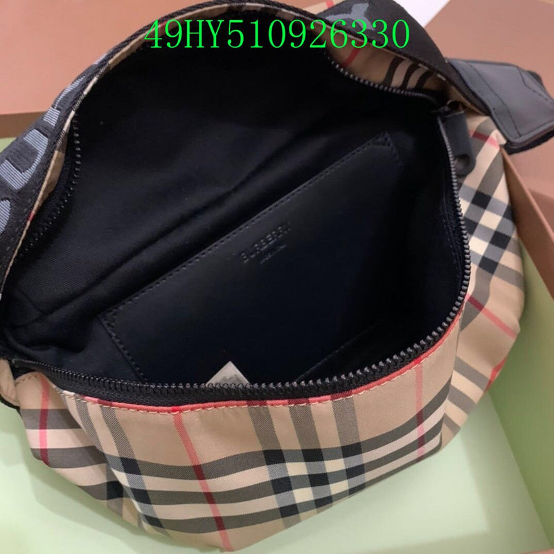 Lullal Fashion -BBR Bags - 632