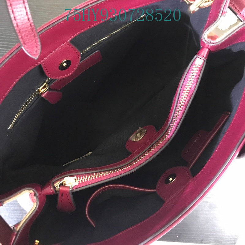 Lullal Fashion -BBR Bags - 698