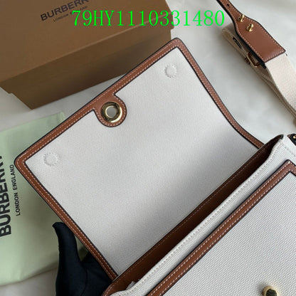 Lullal Fashion -BBR Bags - 556