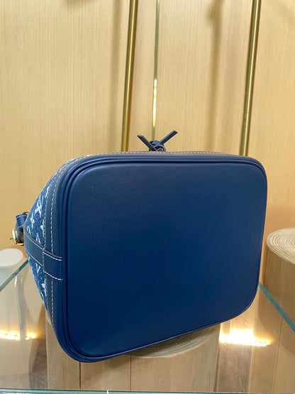 Lullal Fashion Lu-Vi Bags - 16718