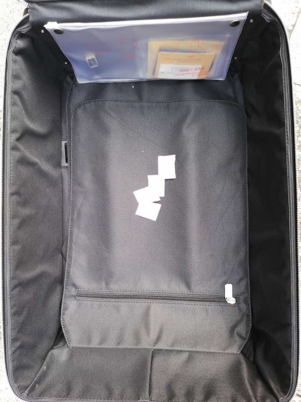 Lullal Fashion Lu-Vi bags - 11396